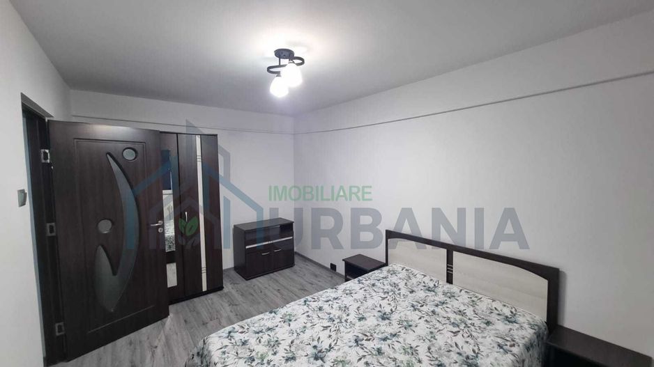Apartament 2 camere de inchiriat, Podul Ros, Iasi - 420 Euro - Poză 2