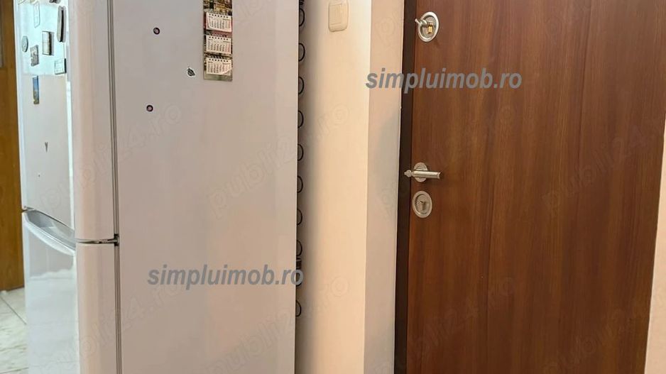 Apartament 3 Camere Spatios Zona Giurgiului - Poză 1