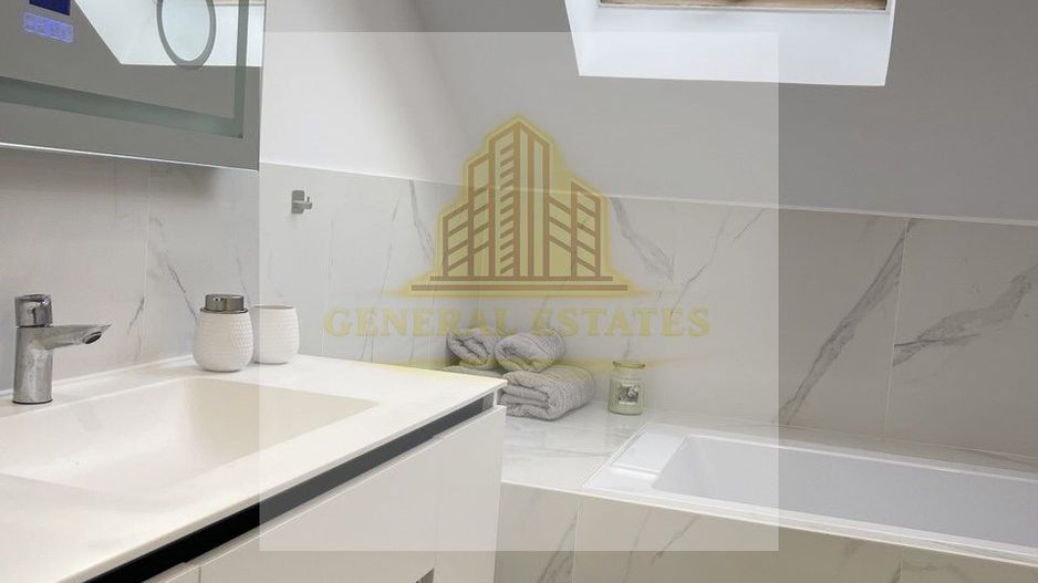 Casă cu design modern & suflet autentic – 200 m² de confort și rafinam - Poză 46