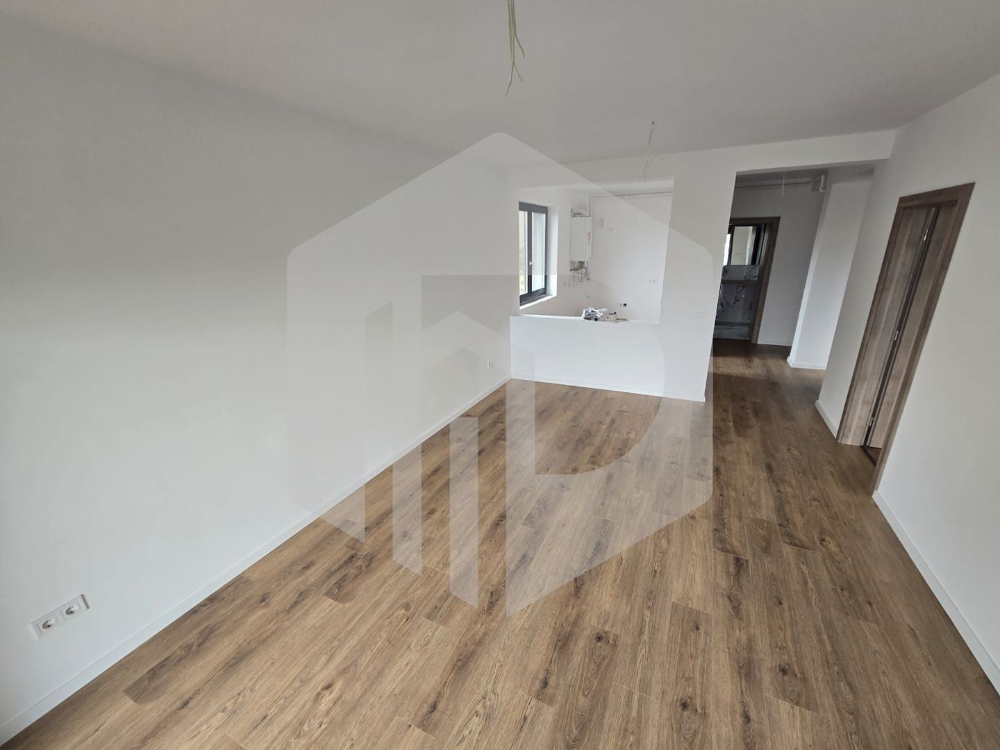 Apartament 2 camere lux zona Vest Davinci - Poză 7