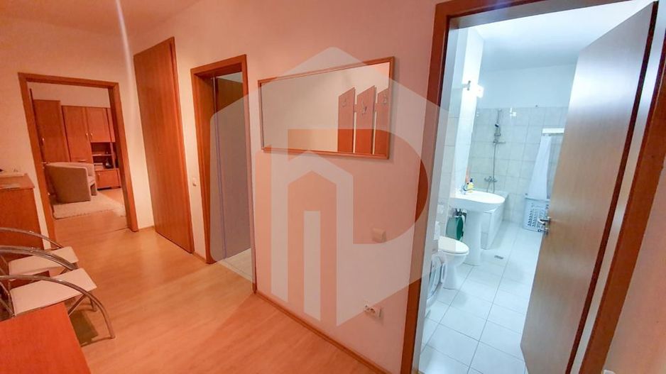Apartamet 2 camere - Etaj 1 - Mobilat si Utilat - Dumbravii - Poză 2