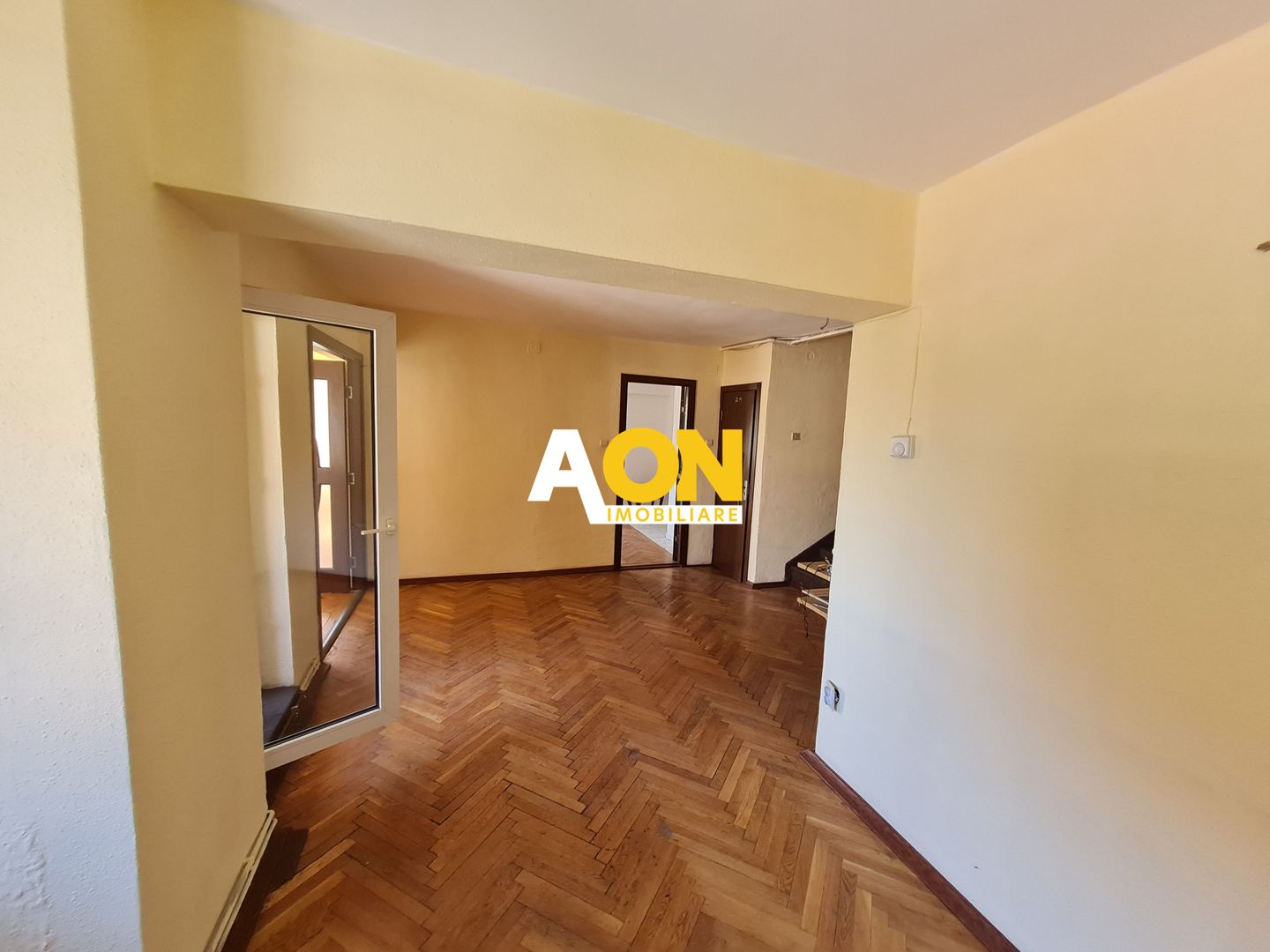 Apartament 4 Camere, 97.5 mp, Decomandat, Et.1, Ultracentral - Poză 6