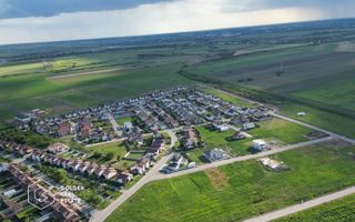 Parcele direct de la dezvoltator in Via Carmina, comision 0% - Poză 1