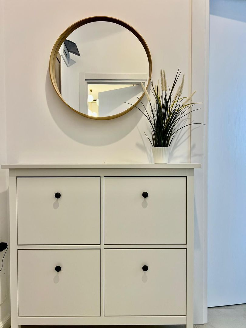 Apartament 2 camere premium – Prima închiriere – Zona JW Marriott - Poză 6