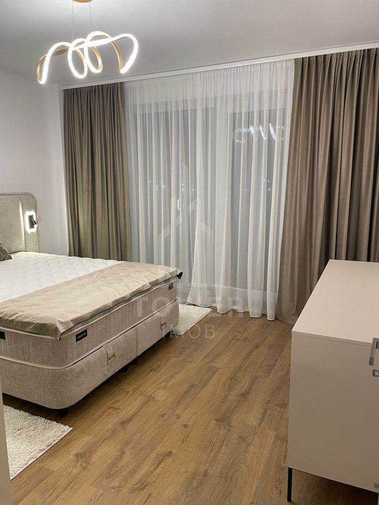 Apartament premium 2 camere | zona Evolution Residence - Poză 4
