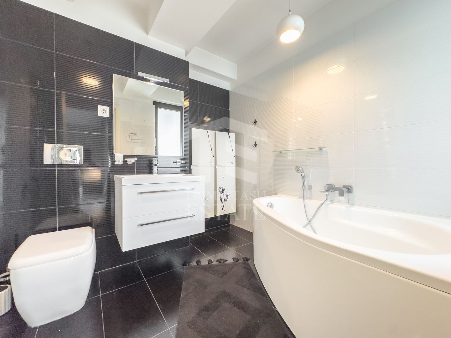 Rovere Exclusive Concept | Pipera | 3 camere | LUX | Terasă 37 mp - Poză 13