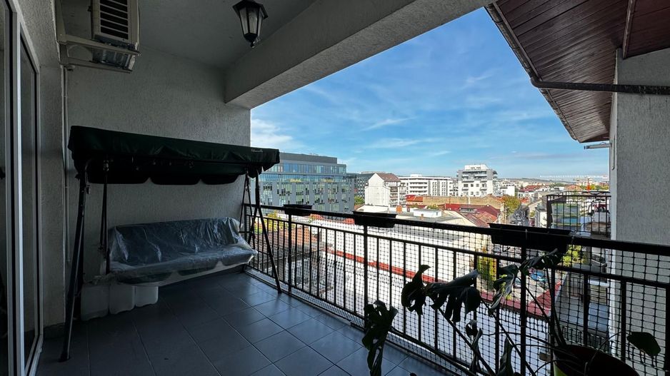 Apartament 2 CAM 60MP Central Parcare subterana - Poză 13