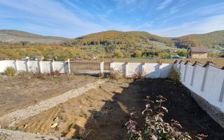 Casa deosebita loc  Valcele - Poză 16