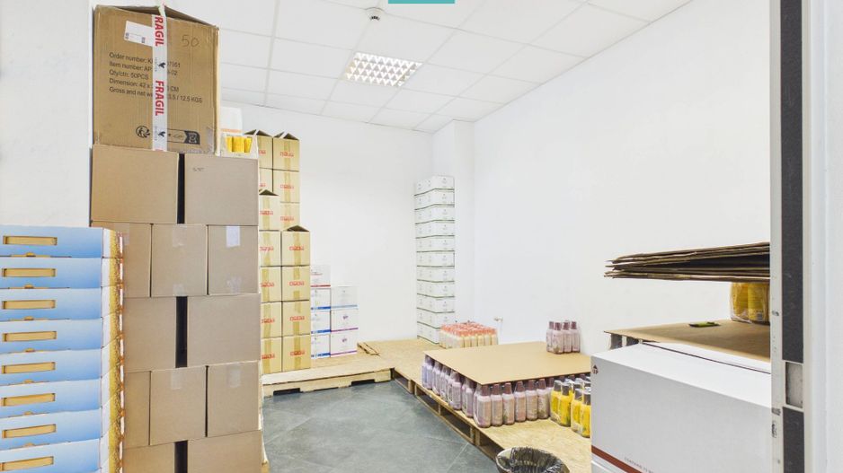 Spațiu cu vad comercial Calea Aurel Vlaicu - Poză 4