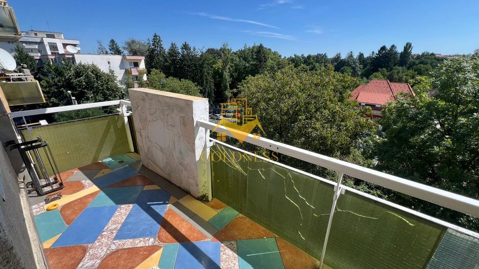 4 camere, mobilat clasic, garaj, boxa, Zorilor Zona UMF,Louis Pasteur - Poză 9