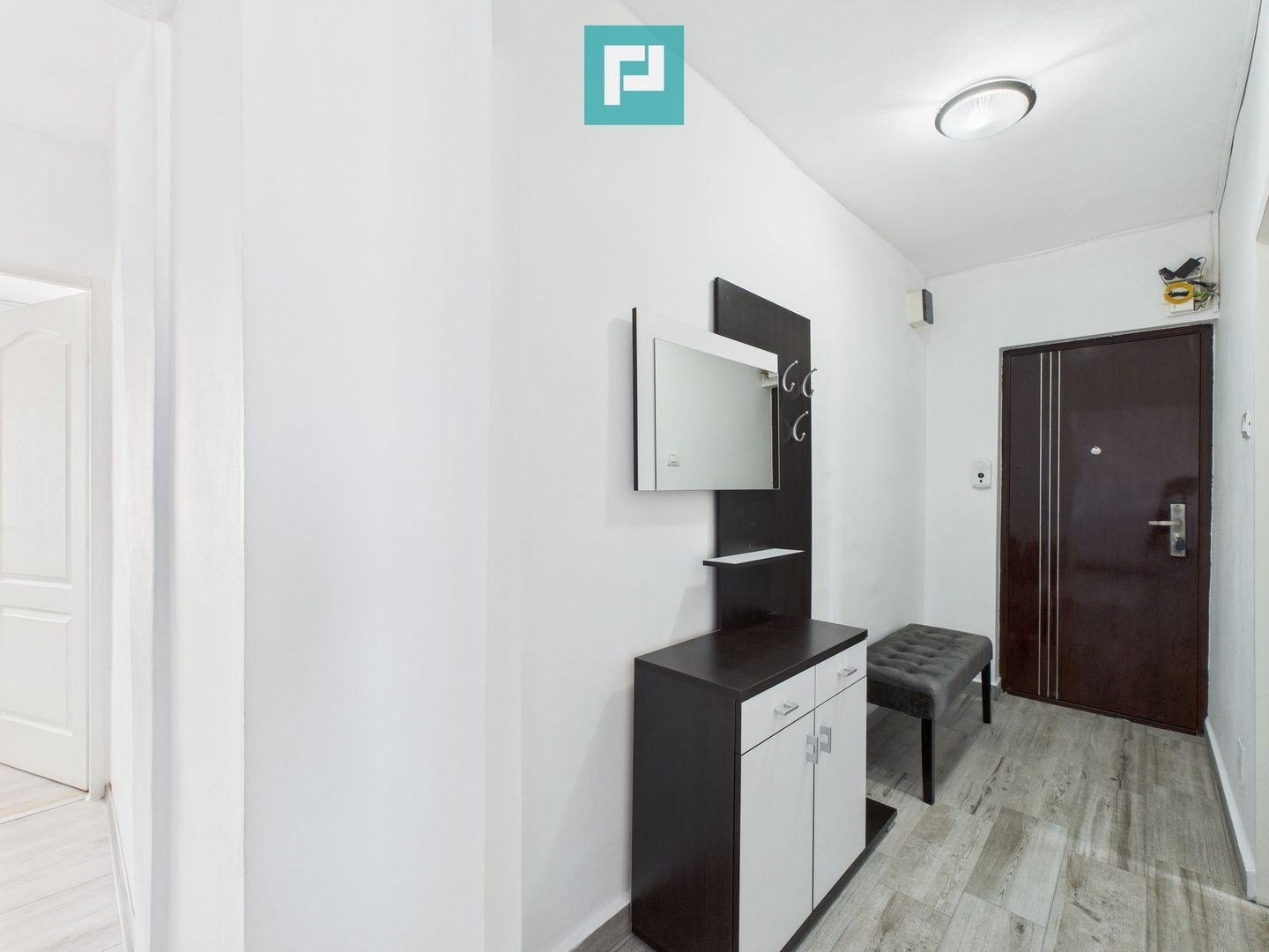 Apartament 2 camere, Prima închiriere, Zona Intim - Poză 9