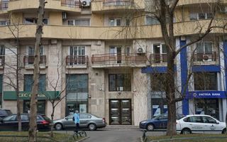 Spatiu pentru birou de inchiriat- Zona Unirii - Poză 4