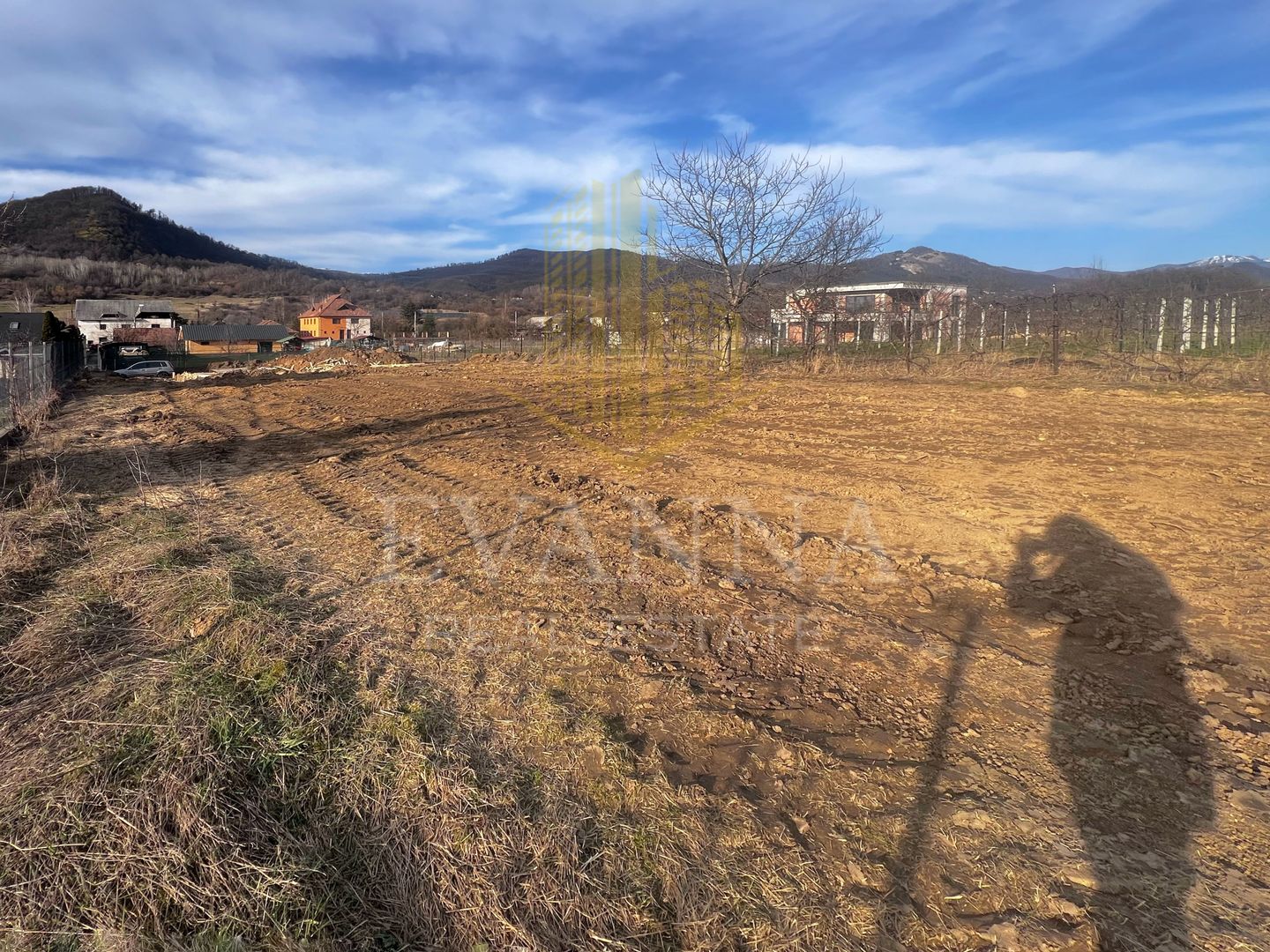 De vanzare 9 ari | intravilan | Tăuții de Sus , Baia Sprie. - Poză 4