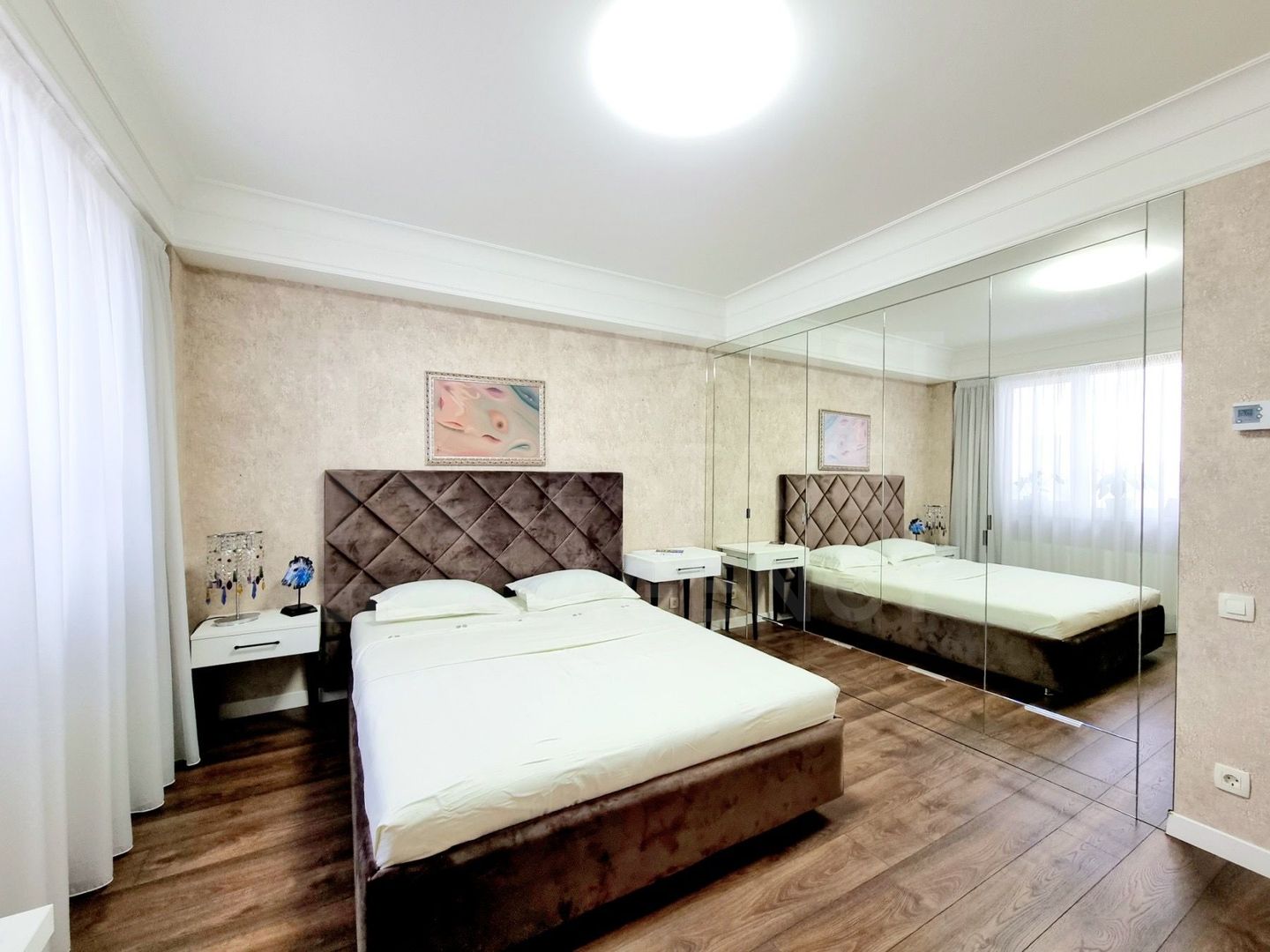 Vânzare, apartament, 3 camere, str. Alexandru Pușkin, Centru - Poză 3
