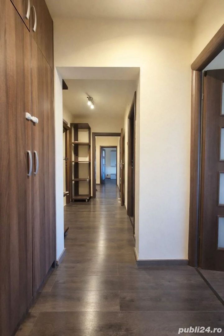 Apartament 3 camere zona Tineretului -Parc Tineretului - Poză 10