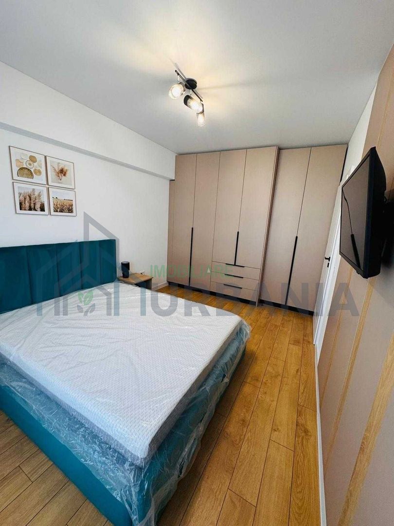 Apartament 2 camere, Contemporan Homes, Iași - Prima închiriere - Poză 3