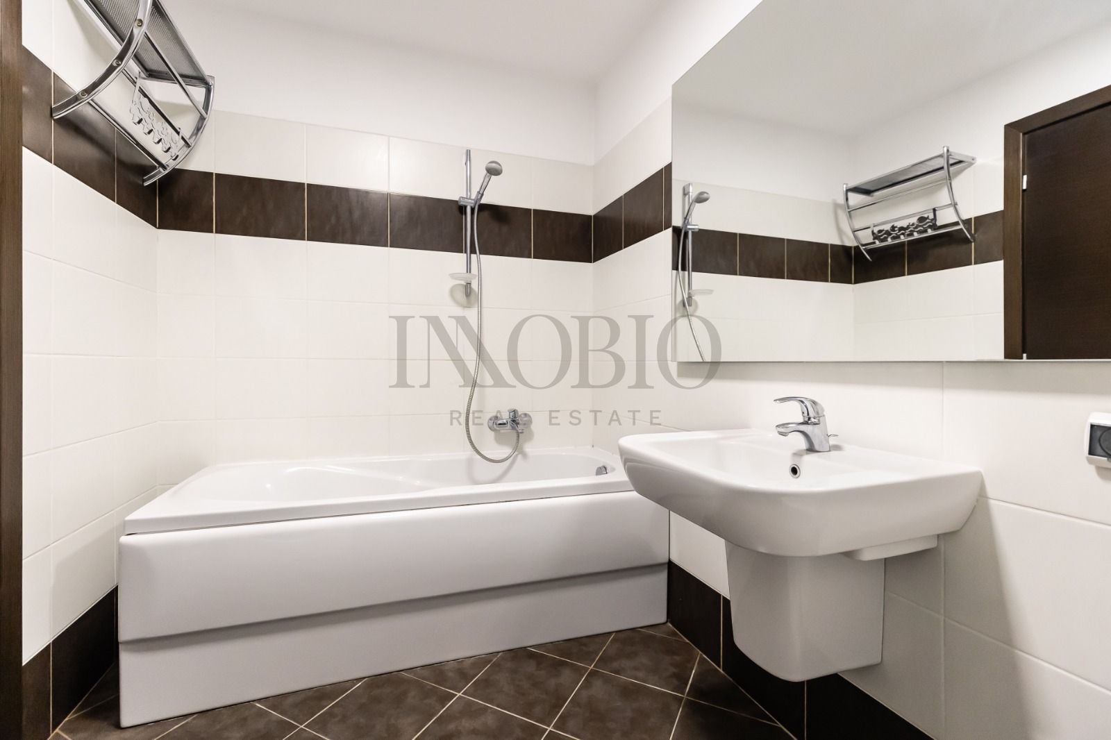Apartament 3 Camere | Pipera | Vita Bella | Loc de Parcare - Poză 12