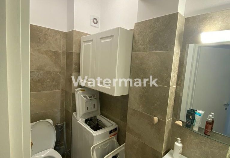Vând apartament de 3 camere decomandat in Chiajna cu parcare - Poză 7