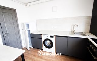 Apt 1 camera - 25 mp - Modern - Prima inchiriere - Poză 7