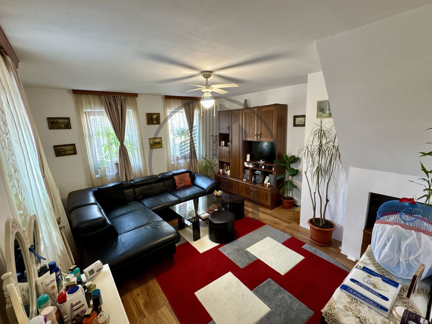 Apartament 3 camere de vanzare Constanta, zona Centrala - Poză 17