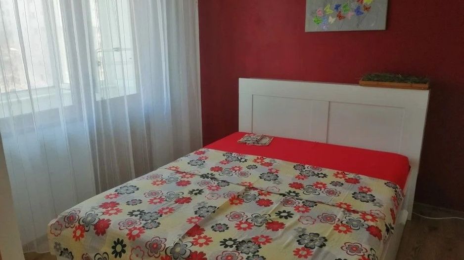 Apartament 2 camere de închiriat Pata M 19, etaj 3/4, mobilat complet - Poză 2