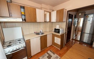 Apartament central 2 Camere | 48 MP | Mutare imediata - Poză 10