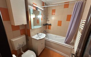 Apartament 2 camere de închiriat | Sibiu, Central | 50 mp - Poză 8