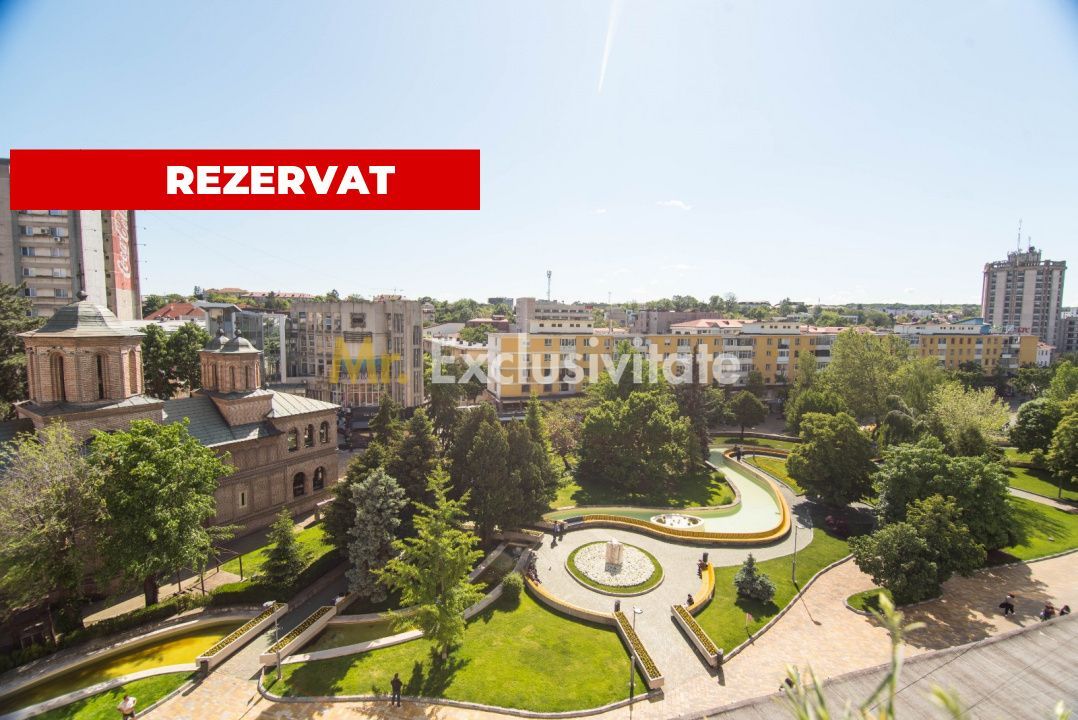 Apartament 4 camere ultracentral | Strada Victoriei – Piata Milea - Poză 1