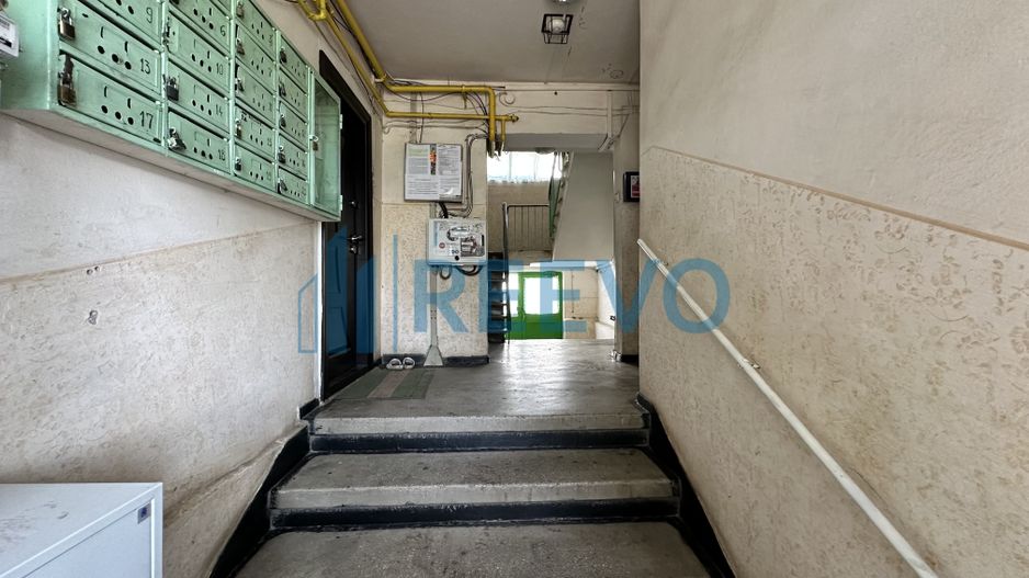 Apartament 2 camere, zona Piața Sud! - Poză 14