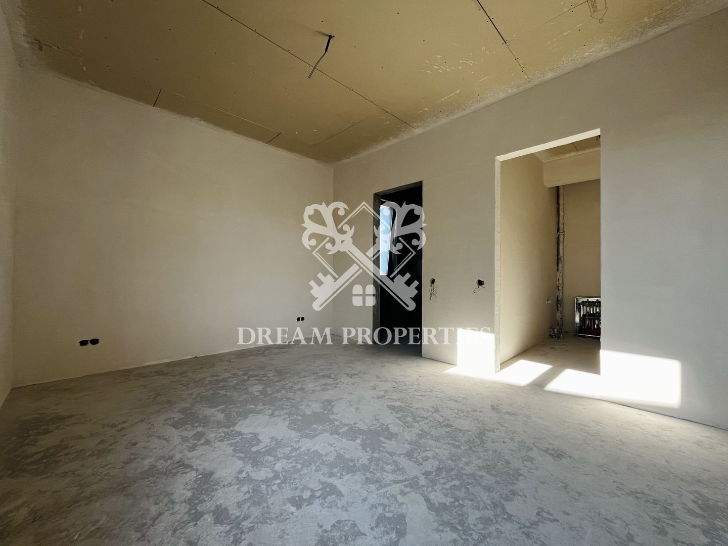 COMISION 0%! Casa individuala 4 camere, 3 bai, teren 440 mp, Dezmir - Poză 8