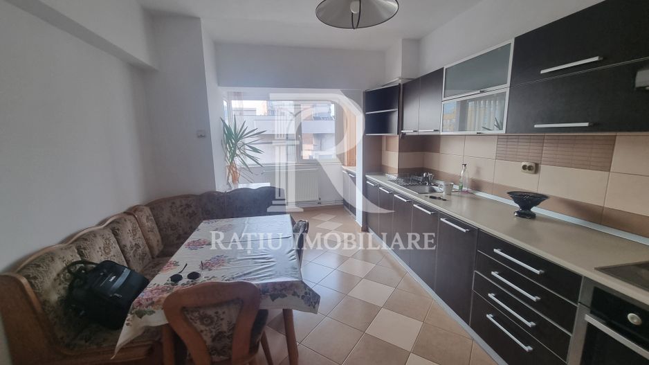 Apartament de inchiriat | 3 camera | Spitalul Judetean | Deva | 71 mp - Poză 2