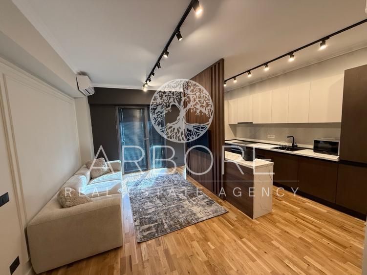 Apartament nou 2 camere lux Bld Unirii - Prima inchiriere - Poză 1