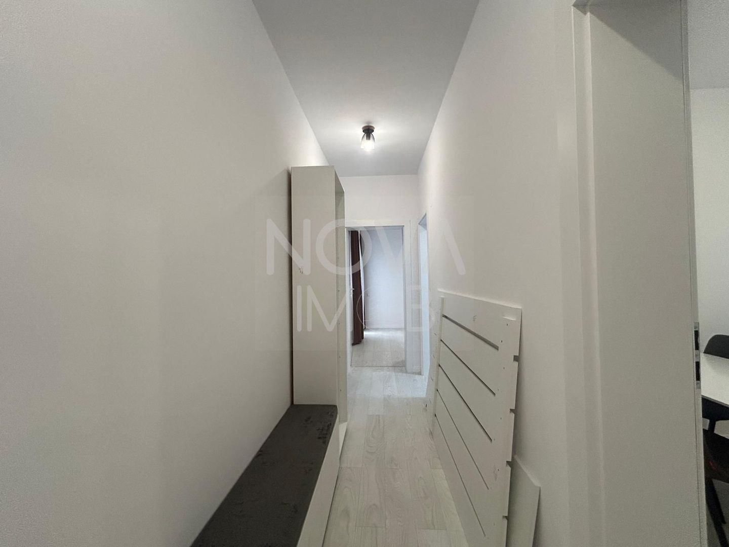 Apartament 2 camere prima inchiriere, loc de parcare, balcon- Deventer - Poză 8