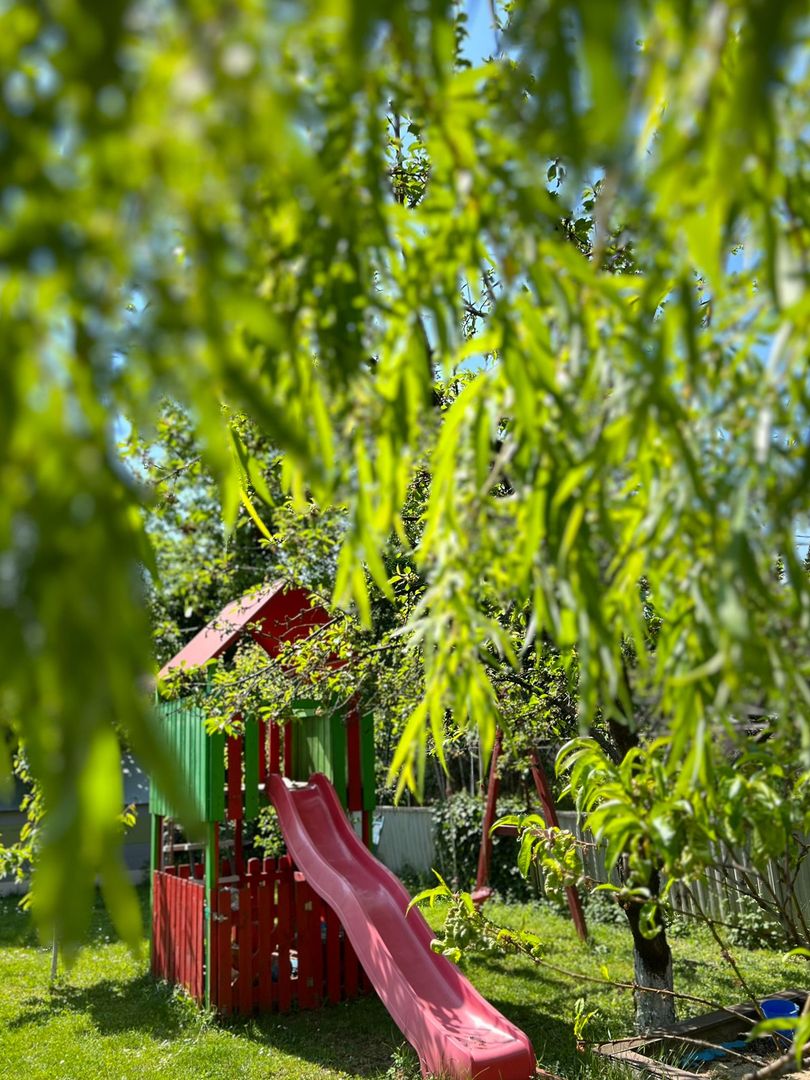 Locuinta individuala /teren 772mp/zona OBSERVATOR - Poză 32
