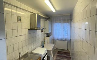 Inchiriere 2 camere, Centru, complet mobilat, utilat - Poză 4