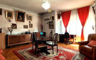 Vanzare 3 camere, circular, centrala, zona Ferdinad - Poză 10