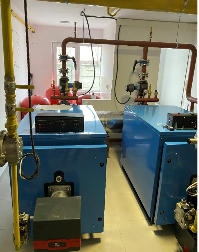 Centru de Cazare Corporate – 380 Locuri – Proprietate Generatoare de Venit - Poză 15