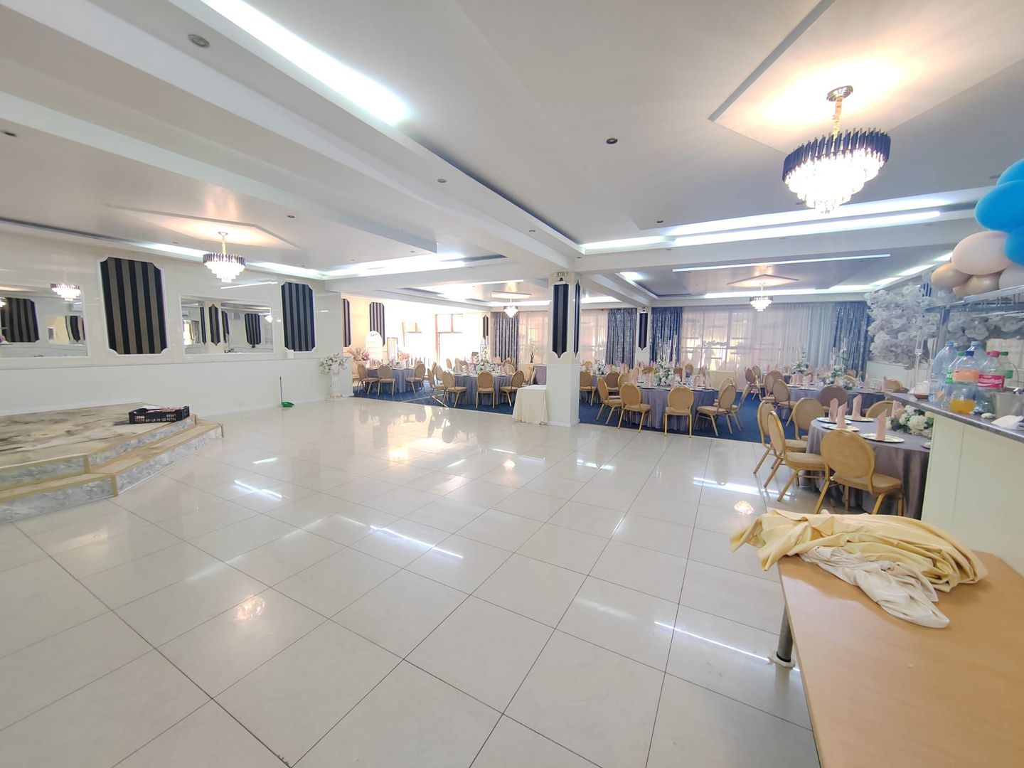 PALLADY - Titan | Restaurant Casa Luminita - Preluare Afacere - Poză 14