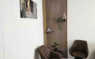 2 camere decomandat, ultrafinisat – Aleea Dobrogei - Poză 11