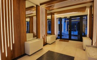 Apartament 2 camere Pallady,Titan,Bl finalizat,PREMIUM,Metrou N.Teclu - Poză 1