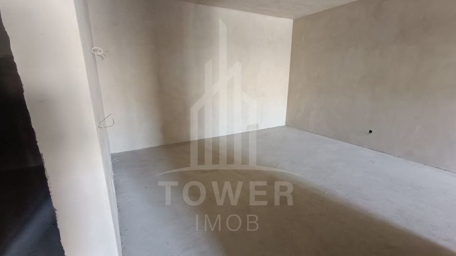 Apartament 3 camere de vânzare în Sibiu, cartier Turnișor - Poză 9