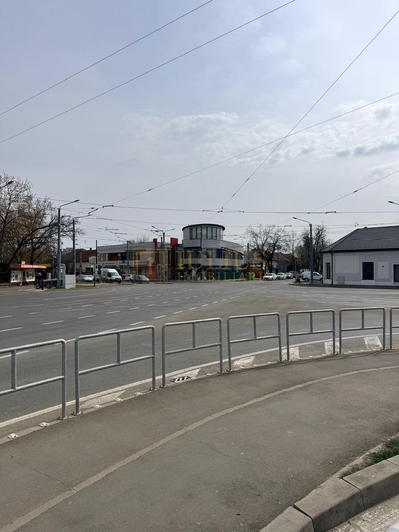 2 camere| Bulevardul Cetatii-Bogdanestilor| centrala proprie| zona ideala| - Poză 9