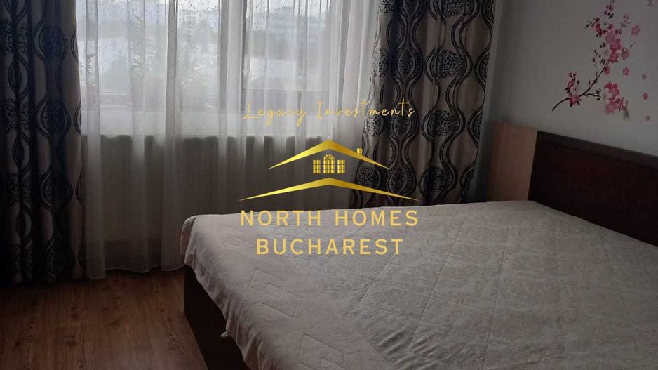 Apartament 3 camere zona Ion Mihalache / Grivita - Poză 5