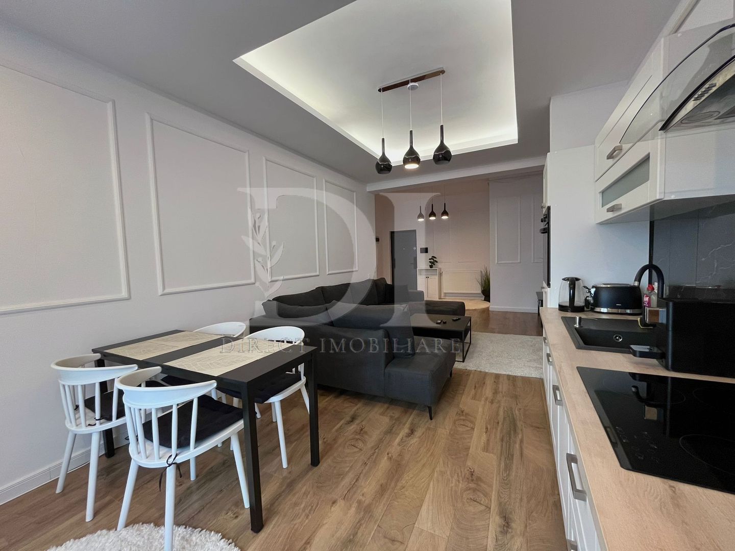 Apartament la cheie / ideal pentru locuinta sau investitie - Poză 3