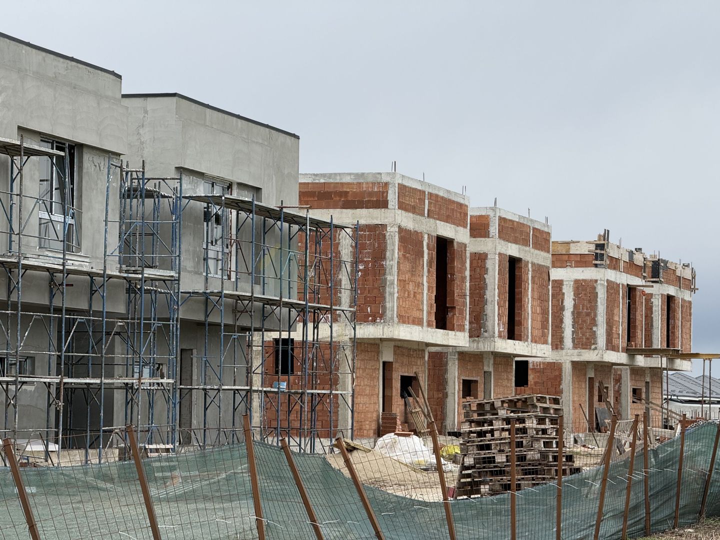 Kadras villas | Complex de 10 vile individuale - Poză 5