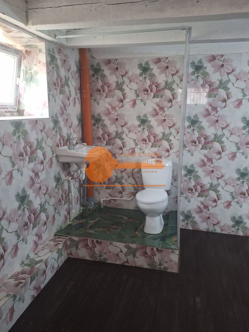 Casa cu 7 camere, fiecare cu grup sanitar propriu – Calea Plevnei - Poză 22