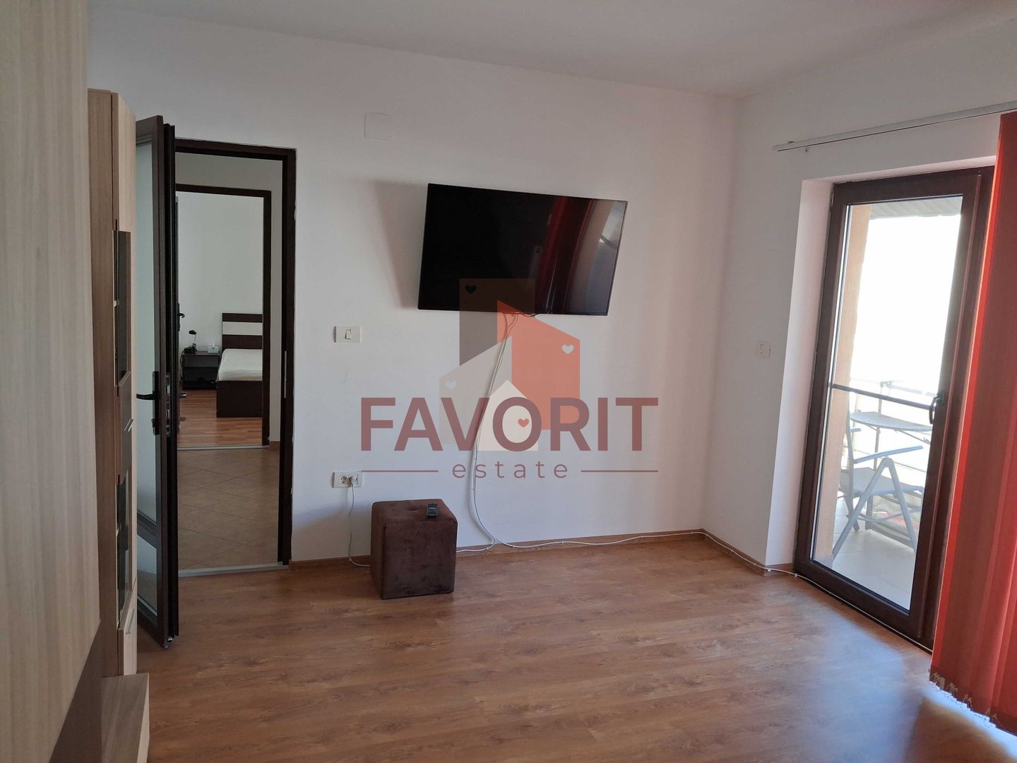 2 camere | Bloc nou in oras | Loc de parcare | Zona excelenta | - Poză 4