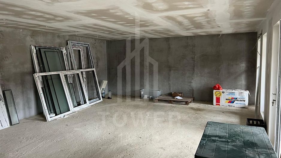 Casă cu teren de vânzare - 2 corpuri de clădire - Glogovet, jud. Alba - Poză 4