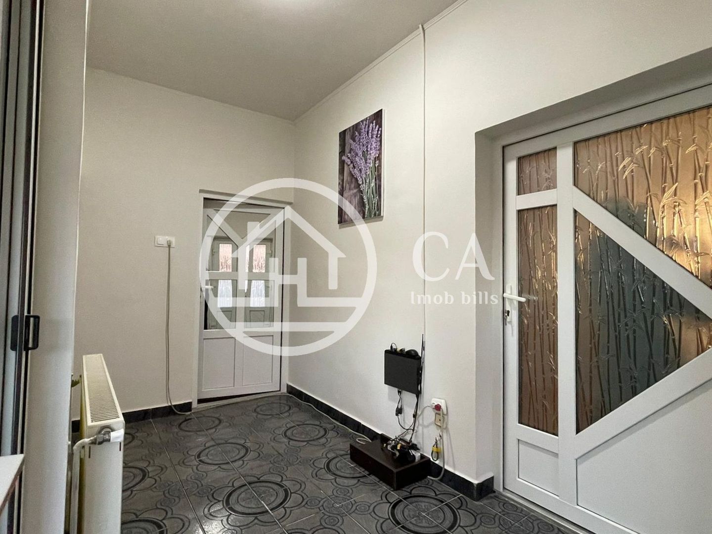 Casa cu 3 camere de vanzare in Santandrei, Oradea - Poză 13