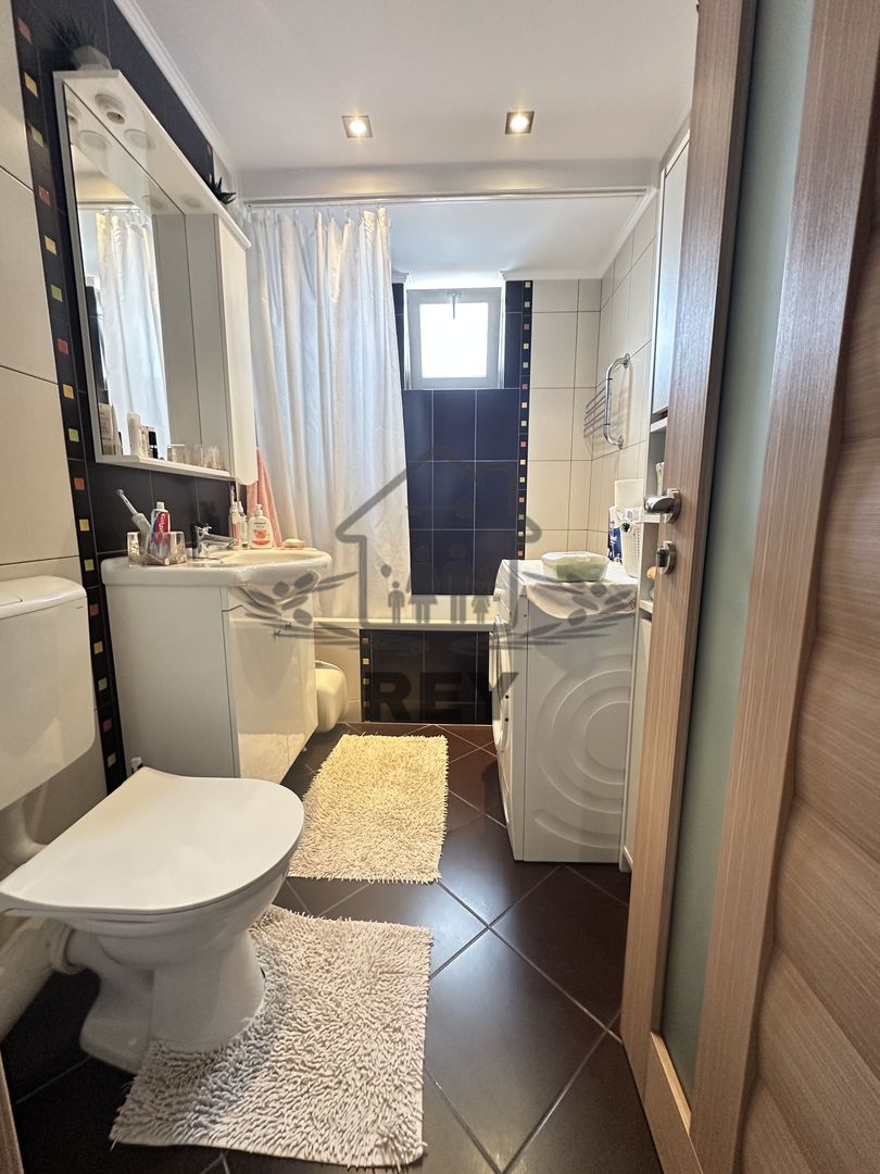 Apartament 3 camere | Etaj 1 | Turnisor - Poză 3